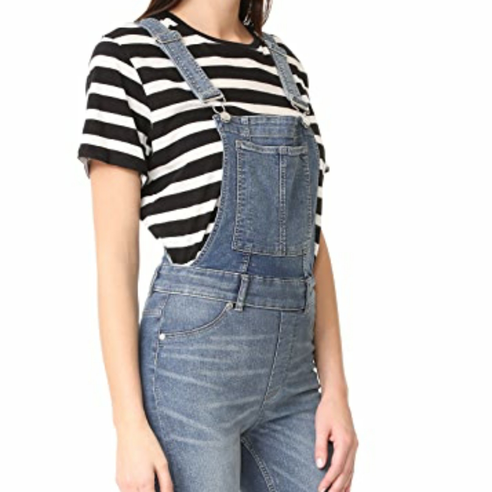 Cheap Mondays Overalls Xtra Small
